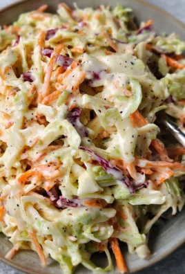Best Coleslaw