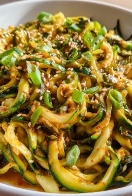Chinese Zucchini Recipe