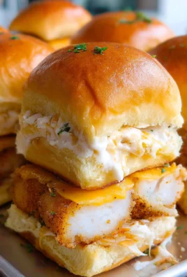 Fish Sliders