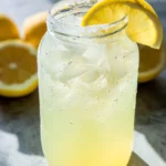 Lemonade Recipe