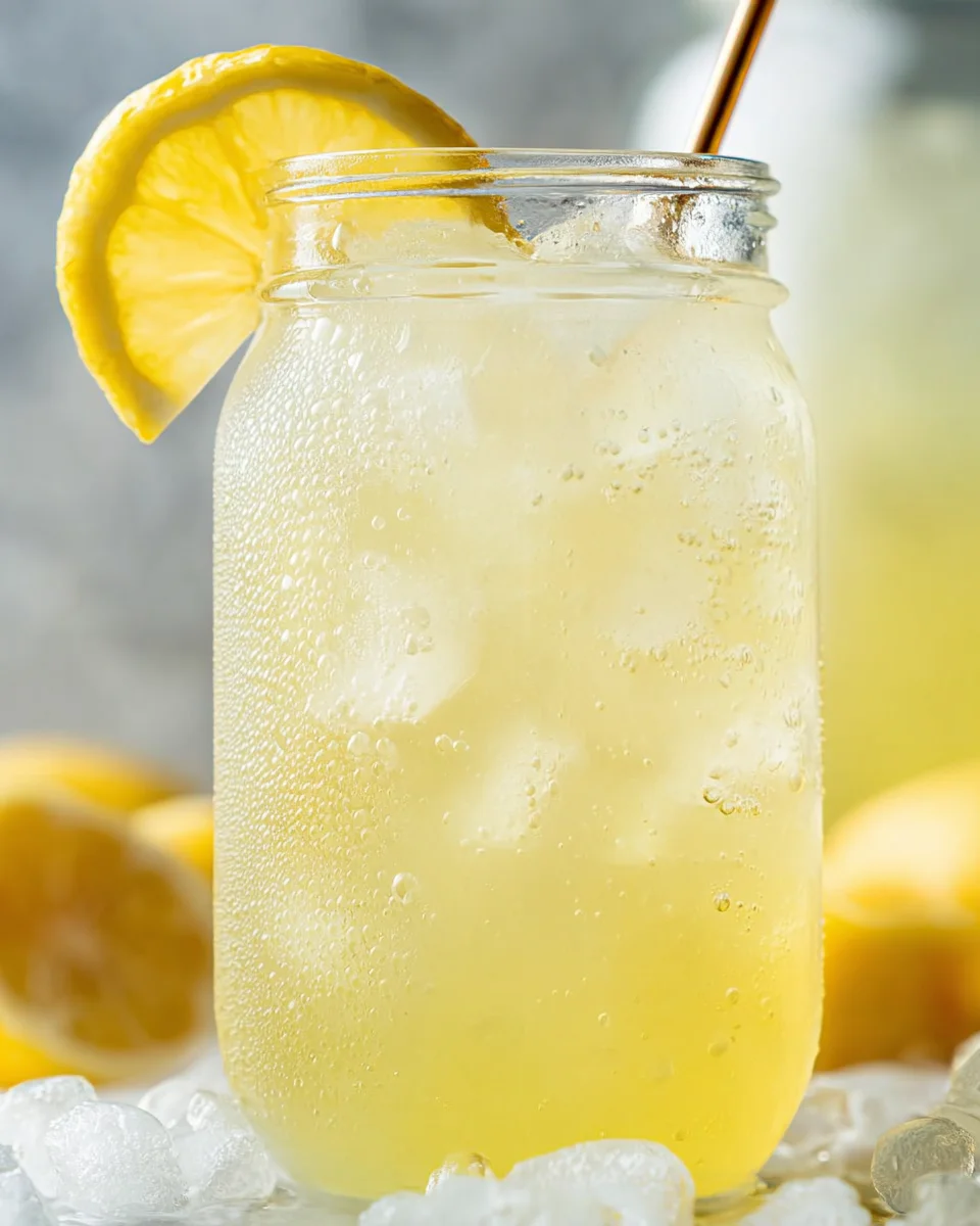 Lemonade