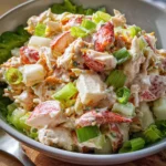 Minnesota Crab Louie