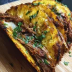 Slow Cooker Shredded Beef Tacos