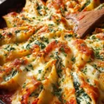 Stuffed Shells