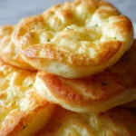 The Best Cloud Bread Recipe