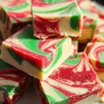 Christmas Fudge