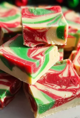 Christmas Fudge