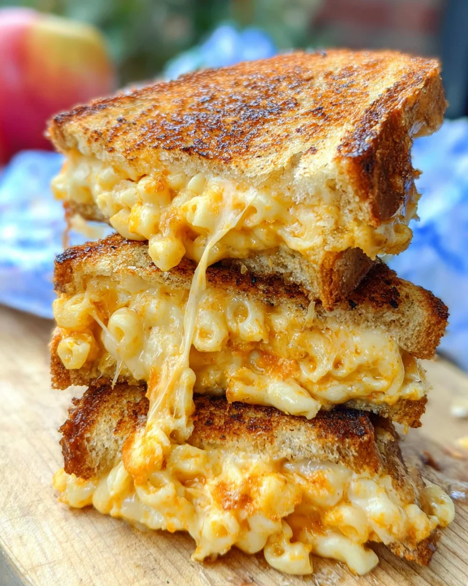 Grilled