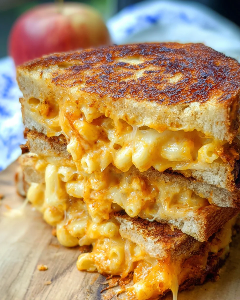 Grilled
