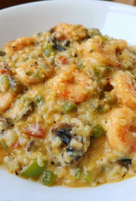 Instant Pot Blend of the Bayou