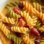 Instant Pot Christmas Soup