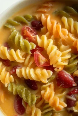 Instant Pot Christmas Soup