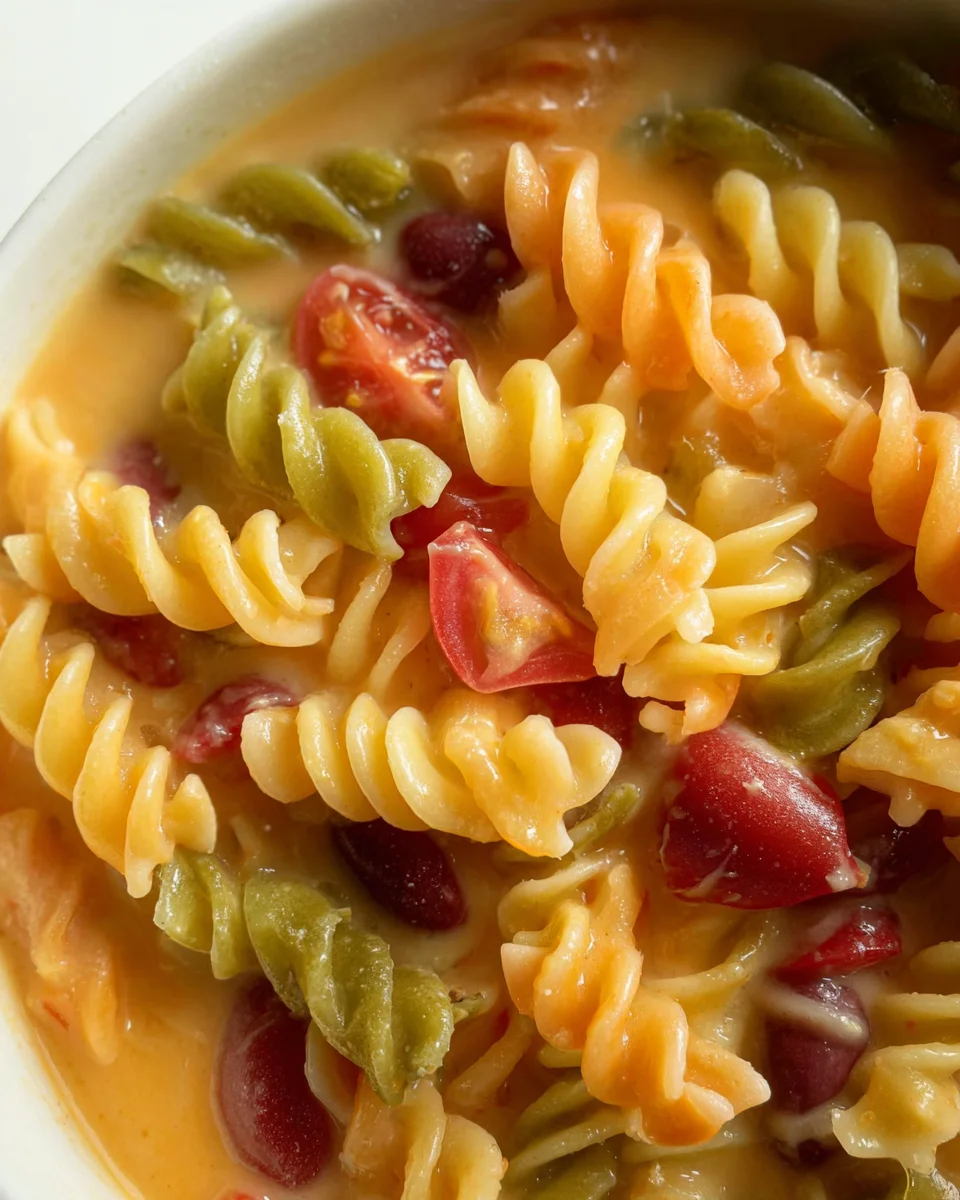 Instant Pot Christmas Soup