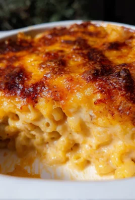 John Legend’s Macaroni and Cheese
