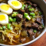 New Orleans Yakamein