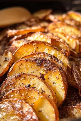 Slow Cooker Lipton Onion Potatoes
