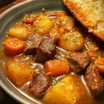 Beef Stew Recipe