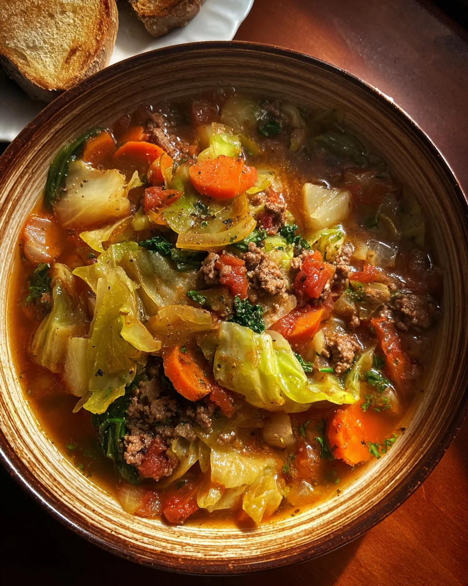 Cabbage
