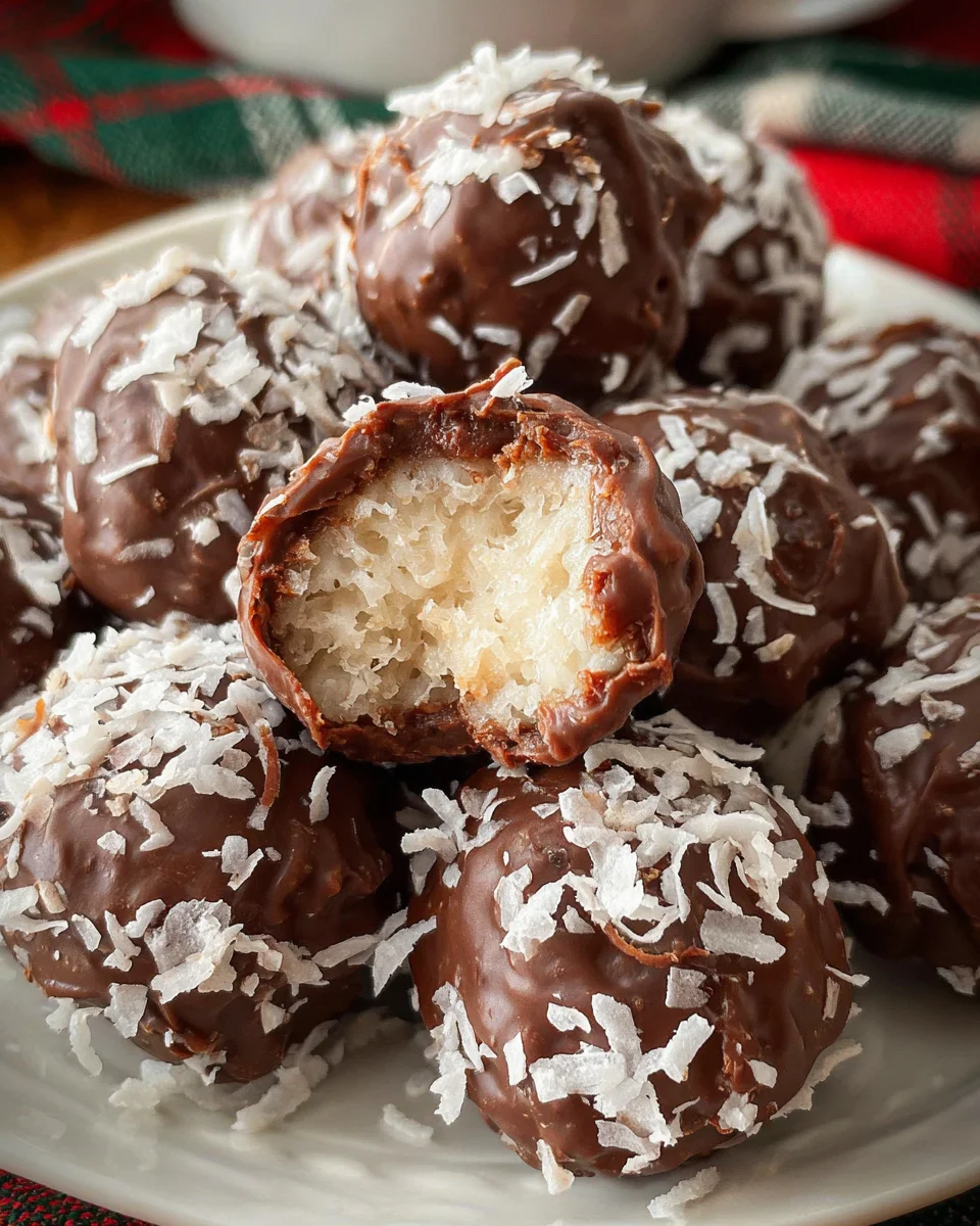 Chocolate