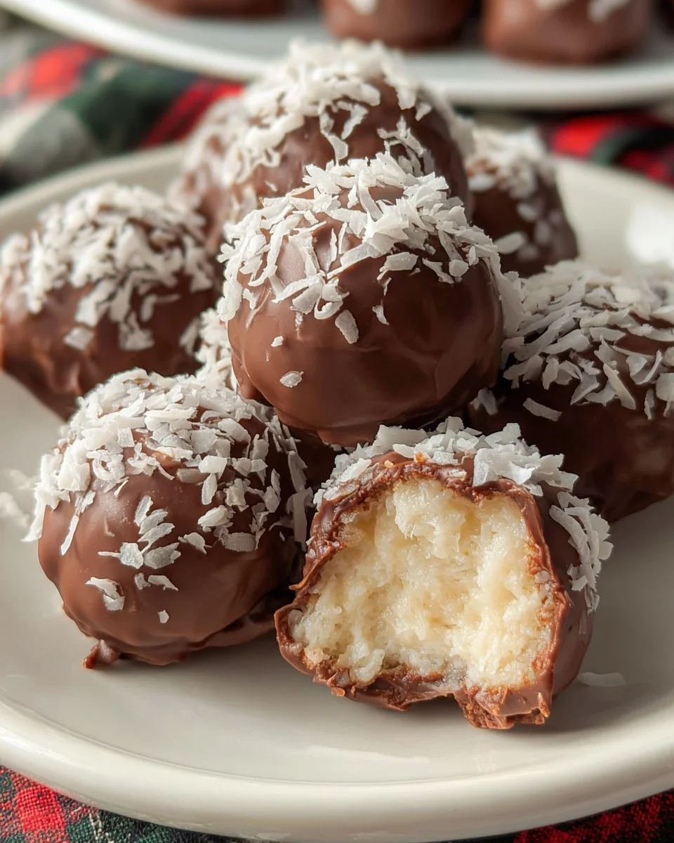Chocolate