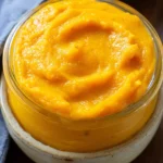 Easy Pumpkin Puree Recipe