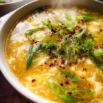 Egg Drop Soup