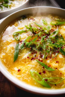 Egg Drop Soup