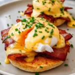 Eggs Benedict