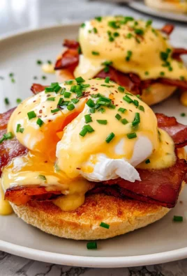 Eggs Benedict