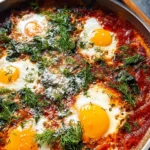 Eggs in Purgatory