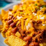 Frito Chili Pie