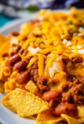 Frito Chili Pie
