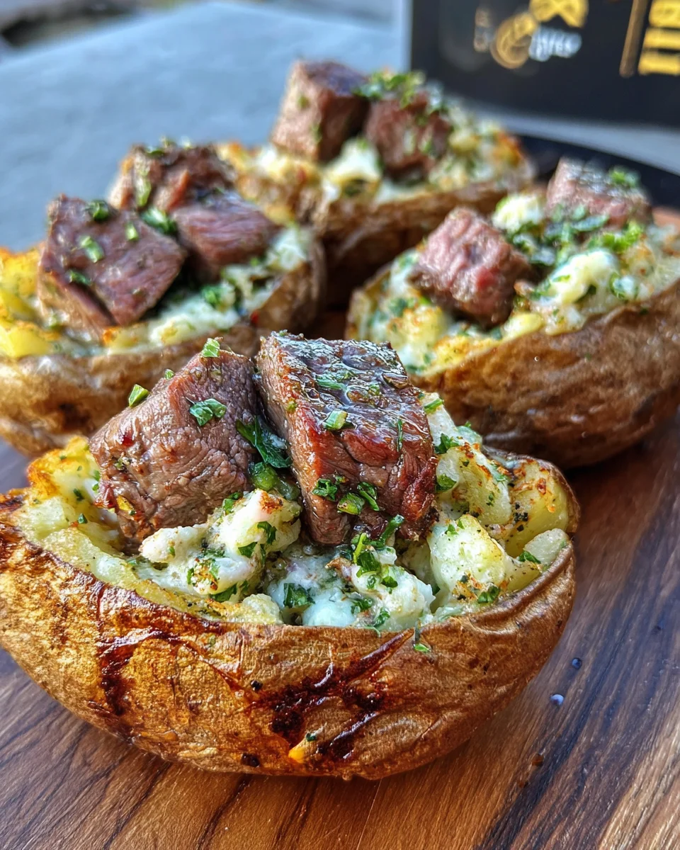 Grilled