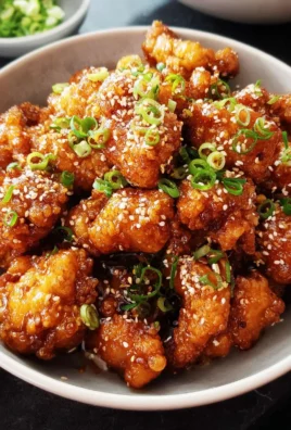 Honey Butter Fried Chicken