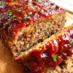 Lipton Onion Soup Meatloaf Recipe
