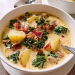 Olive Garden Zuppa Toscana Soup