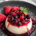 Panna Cotta
