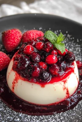 Panna Cotta