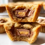 Peanut Butter Cookie Cups