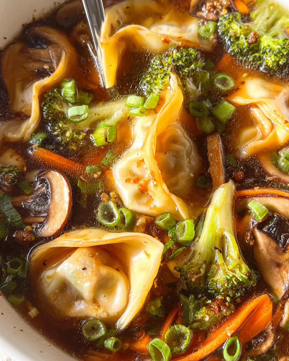 Potsticker