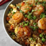 Prawn Fried Rice