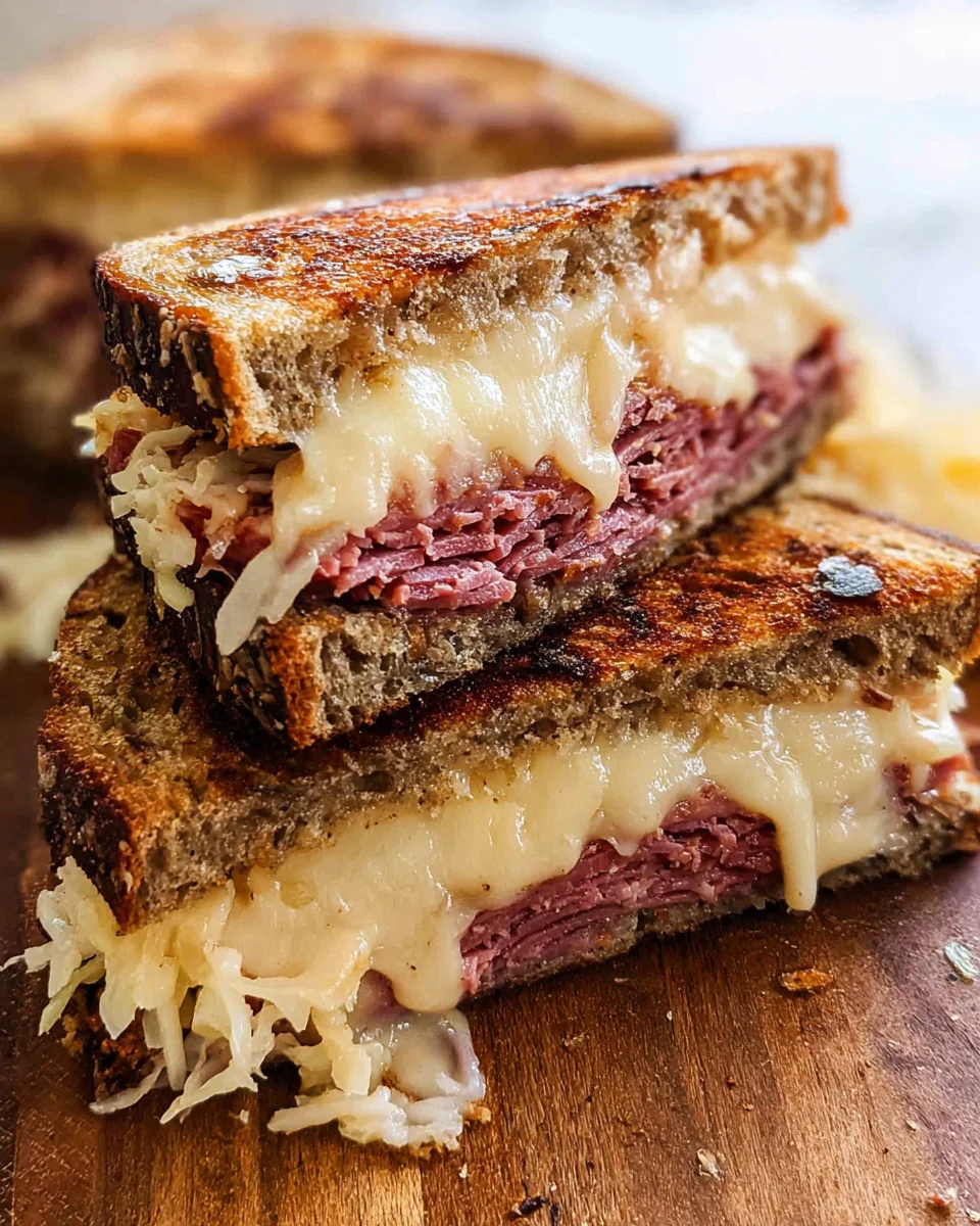 Reuben