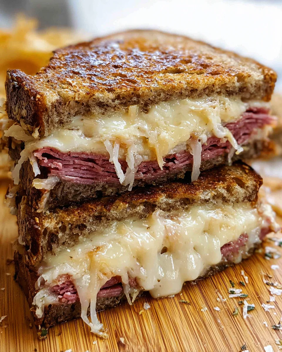 Reuben