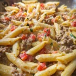 Rotel Pasta