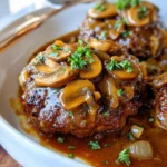 Salisbury Steak