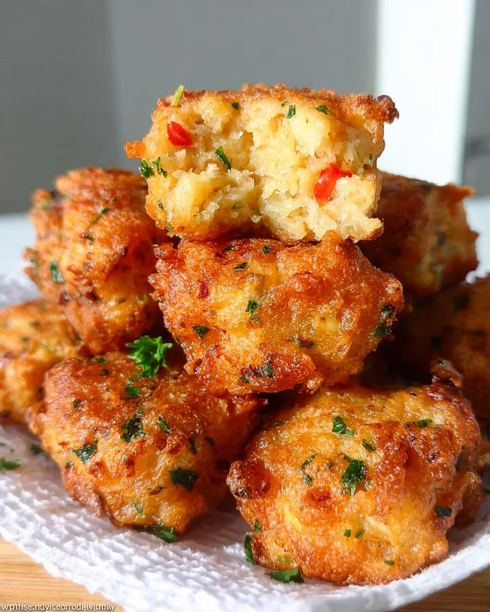 Saltfish