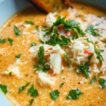 She-Crab Soup