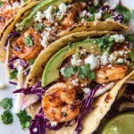 Shrimp Tacos