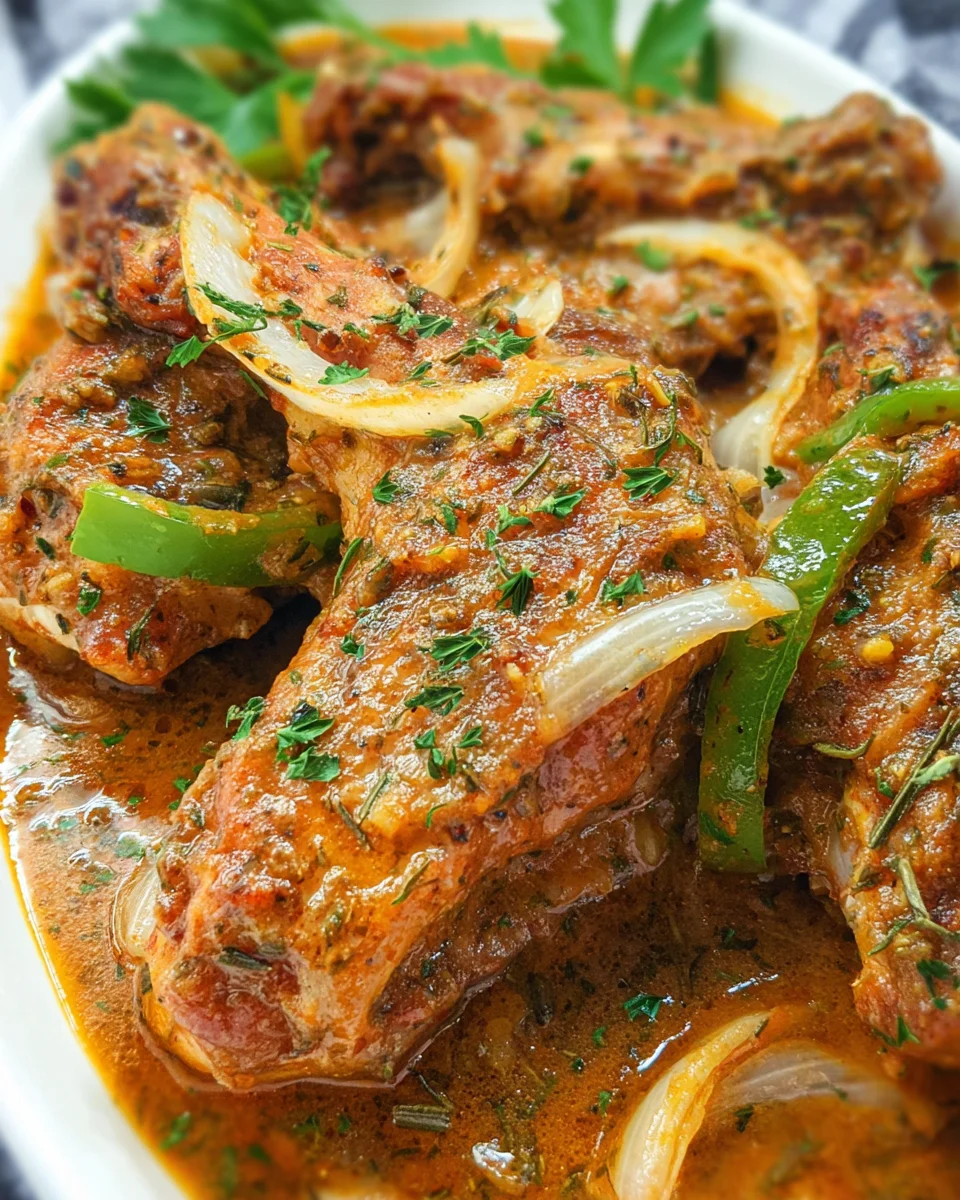 Smothered