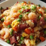 Special Fried Rice
